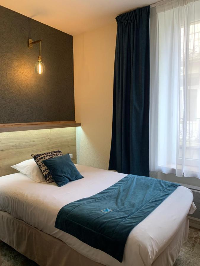 Ambassadeur Hotel - Cherbourg Port De Plaisance Eksteriør billede
