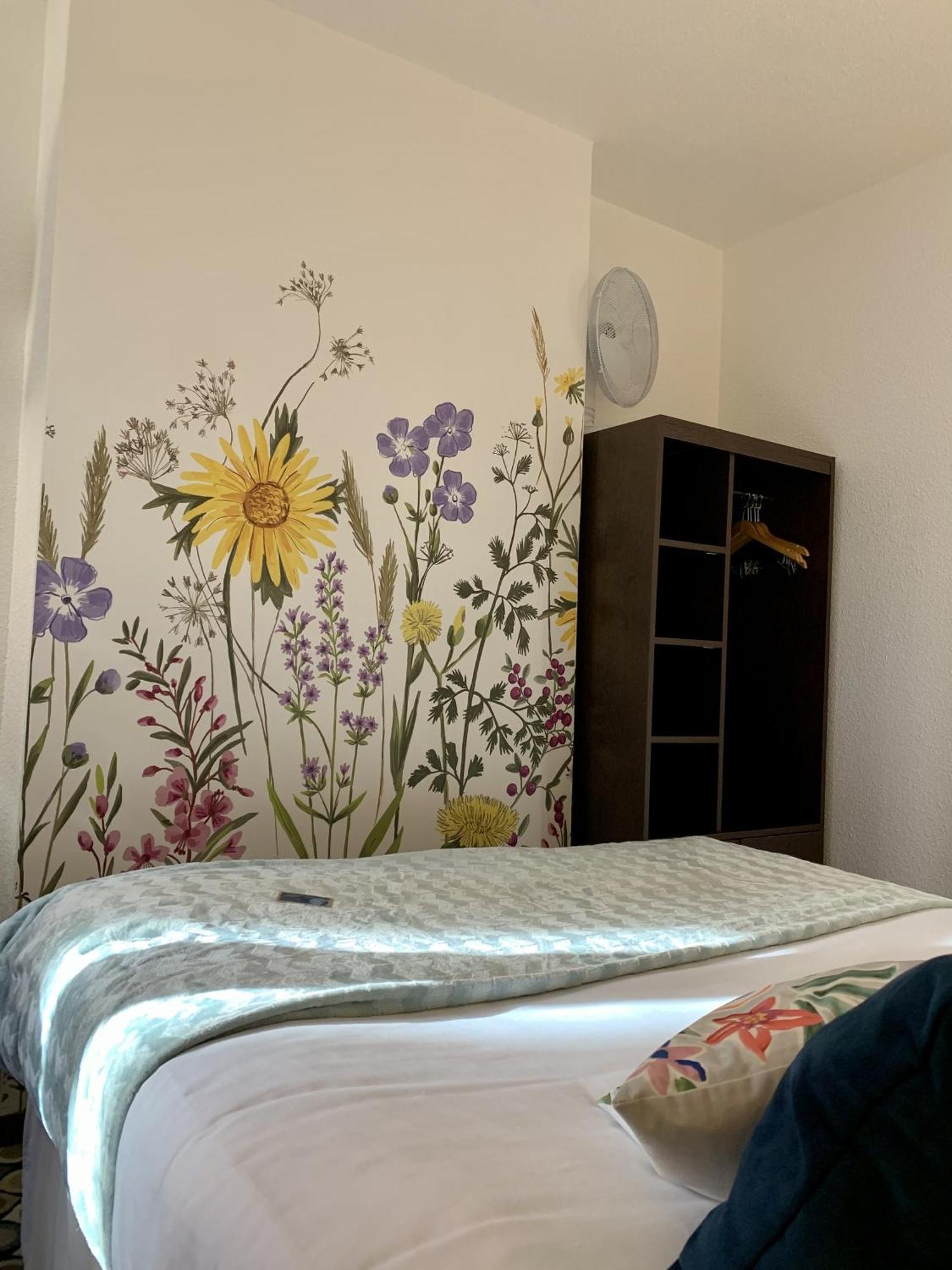 Ambassadeur Hotel - Cherbourg Port De Plaisance Eksteriør billede